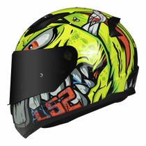 Capacete LS2 FF353 Rapid Badass