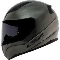 Capacete LS2 FF353 Rapid Jeans Titanium Fosco