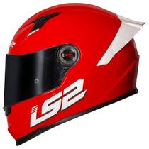 Capacete LS2 FF358 Classic S Monocolor Capacete LS2 FF358 Classic S Monocolor