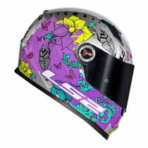 Capacete LS2 FF358 Dreamcatcher