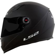 Capacete LS2 FF358 Monocolor Capacete LS2 FF358 Monocolor