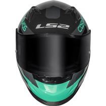 Capacete LS2 FF358 Pro Modok