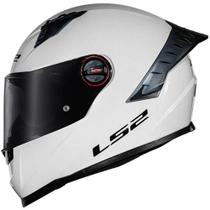 Capacete LS2 FF358 Pro Monocolor Capacete LS2 FF358 Pro Monocolor