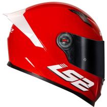 Capacete LS2 FF358 S Monocolor Capacete LS2 FF358 S Monocolor