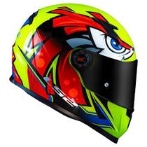 Capacete LS2 FF358 Tribal