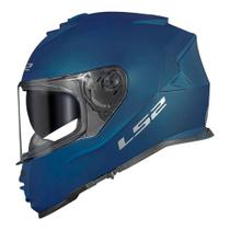 Capacete LS2 FF800 Storm Monocolor