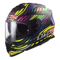 Capacete LS2 FF800 Storm Power