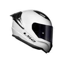 Capacete LS2 FF810 Vigo Monocolor Branco