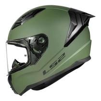 Capacete LS2 FF810 Vigo Monocolor