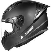 Capacete LS2 FF810 Vigo Monocolor Capacete LS2 FF810 Vigo Monocolor