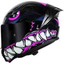 Capacete LS2 FF810 Vigo Sarbul Capacete LS2 FF810 Vigo Sarbul