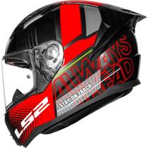 Capacete LS2 FF810 Vigo Shift Capacete LS2 FF810 Vigo Shift