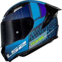 Capacete LS2 FF810 Vigo Shift