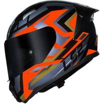 Capacete LS2 FF810 Vigo Spinn Capacete LS2 FF810 Vigo Spinn
