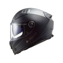 Capacete Ls2 Ff811 Vector 2 Monocolor Preto Fosco Pinlock Capacete Ls2 Ff811 Vector 2 Monocolor Preto Fosco Pinlock