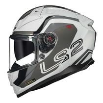 Capacete LS2 FF811 Vector II Metric