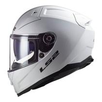 Capacete LS2 FF811 Vector II Monocolor