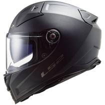 Capacete LS2 FF811 Vector II Monocolor Capacete LS2 FF811 Vector II Monocolor