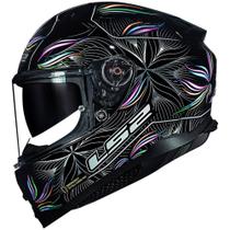 Capacete LS2 FF811 Vector II Tropical Capacete LS2 FF811 Vector II Tropical