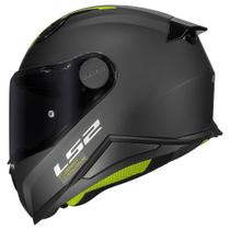 Capacete LS2 FF812 Kid Monocolor Infantil Capacete LS2 FF812 Kid Monocolor Infantil