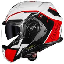 Capacete LS2 FF901 Advant X Metryc