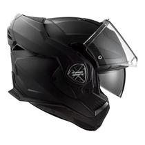Capacete Ls2 Ff901 Advant X Monocolor Matt Black Capacete Ls2 Ff901 Advant X Monocolor Matt Black