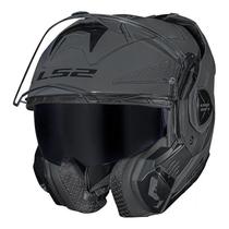 Capacete Ls2 Ff901 Advant X Monocolor Nardo Gray Cinza Capacete Ls2 Ff901 Advant X Monocolor Nardo Gray Cinza