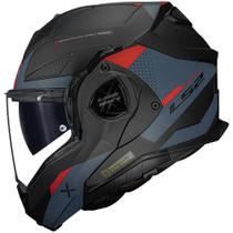 Capacete LS2 FF901 Advant X Oblivion Capacete LS2 FF901 Advant X Oblivion