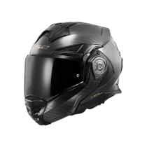 Capacete Ls2 Ff901 Advant X Solid New Carbon Capacete Ls2 Ff901 Advant X Solid New Carbon