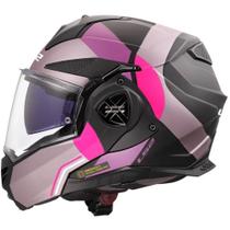 Capacete LS2 FF901 Advant X Ultra Capacete LS2 FF901 Advant X Ultra