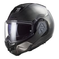 Capacete LS2 FF906 Advant Jeans Escamoteável