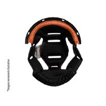 Capacete LS2 MX436 Pioneer Forração Removível e Lavável