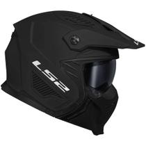 Capacete LS2 OF606 Drifter Monocolor