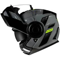 Capacete LS2 Scope FF902 Max Articulado