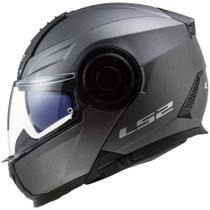 Capacete LS2 Scope FF902 Monocolor