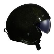 Capacete ls2 spitfire disco