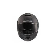 Capacete LS2 Stream 2 FF808 Monocolor Matte Black 60