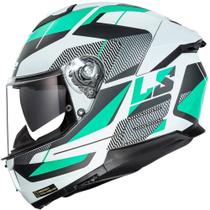 Capacete LS2 Stream II FF808 Road