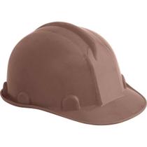 Capacete Marrom, com aba Frontal, Vonder Marrom OstenVonder Capacete Marrom, com aba Frontal, Vonder Marrom OstenVonder