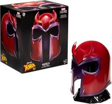 Capacete - Marvel Legends Series - Magneto X-Men 97 HASBRO Capacete - Marvel Legends Series - Magneto X-Men 97 HASBRO