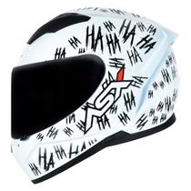Capacete Masculino Feminino Asx City Fun Esportivo Fechado