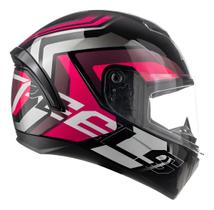 Capacete Masculino Feminino Fechado Peels Spike 2 Gtx Pink Capacete Masculino Feminino Fechado Peels Spike 2 Gtx Pink