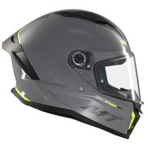 Capacete Masculino Feminino MT Stinger 2 Esportivo Moto