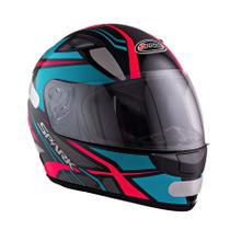Capacete Masculino Feminino Xtroy Cosmic Crush E Ebf Spider Dragon