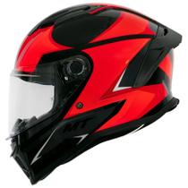 Capacete Masculino MT Stinger 2 Zap B5 Esportivo Moto Capacete Masculino MT Stinger 2 Zap B5 Esportivo Moto