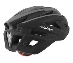Capacete mattos racing bike flash cinza g