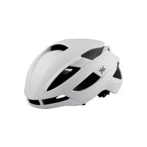 Capacete Mattos Racing Bike Gflow Branco