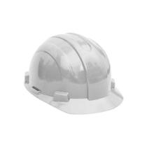 Capacete Max Branco - Plastcor Capacete Max Branco - Plastcor