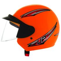 Capacete Mixs Up Aberto