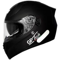 Capacete Mono V128 GP Tech